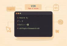 20 consejos de Vim que cambiarán tu forma de editar