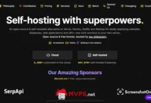 Aloje su propio sitio web y aplicaciones en un servidor Linux
