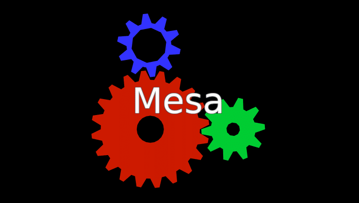 Controladores de gráficos Mesa 26.0.4 de código abierto lanzados para Linux