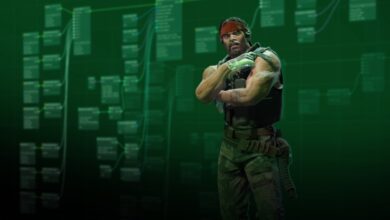Counter-Strike 2 recibe una beta con un nuevo sistema de animación inusual