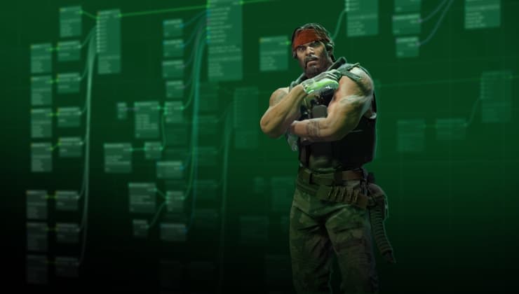 Counter-Strike 2 recibe una beta con un nuevo sistema de animación inusual