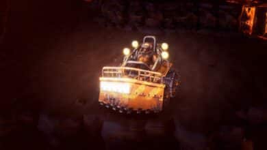 Deep Rock Galactic: Survivor recibirá un modo sin fin gratuito, optimizaciones y una gran expansión