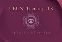 Descripción general de la función "Resolute Raccoon" de Ubuntu 26.04 LTS