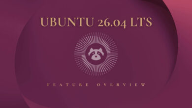 Descripción general de la función "Resolute Raccoon" de Ubuntu 26.04 LTS