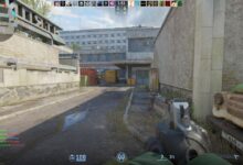 El caché aparecerá en Counter-Strike 2 y Valve continúa trabajando en ANIMGRAPH 2