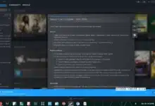 Steam Client Remote