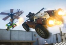 Facepunch lanza s&box, el esperado sucesor de Garry's Mod