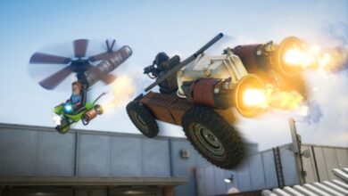 Facepunch lanza s&box, el esperado sucesor de Garry's Mod