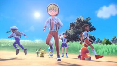 La Oficina de Patentes de EE. UU. rechaza la patente de Nintendo Pokémon para invocar subpersonajes