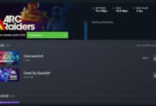 La beta de Steam añade gestión remota de descargas