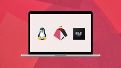 Linux Kernel 7.0 reduce el consumo de batería del portátil M1 Pro en un 20%