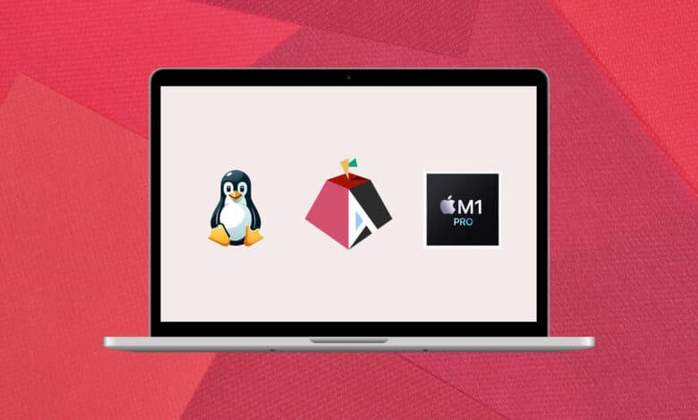 Linux Kernel 7.0 reduce el consumo de batería del portátil M1 Pro en un 20%