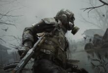 METRO 2039 se estrenará este invierno