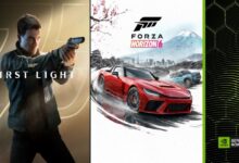 NVIDIA GeForce NOW obtiene aún más juegos y aumenta la potencia del RTX 5080