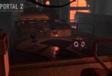 Portal 2: Community Edition se lanzará en versión beta el 17 de abril.
