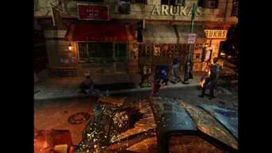Proton Experimental contiene correcciones para los clásicos Resident Evil 1 y 2, Dino Crisis 1 y 2, y más.