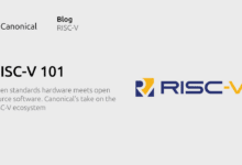 RISC-V 101 – ¿Qué es y qué significa para Canonical?