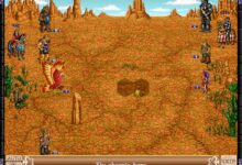Se ha lanzado la versión 1.1.15 del proyecto fheroes2 “Heroes of Might and Magic 2”