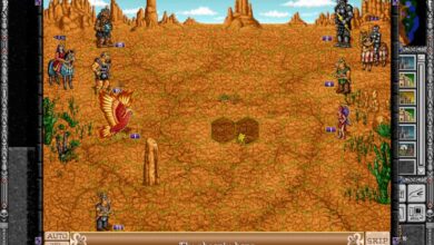Se ha lanzado la versión 1.1.15 del proyecto fheroes2 “Heroes of Might and Magic 2”