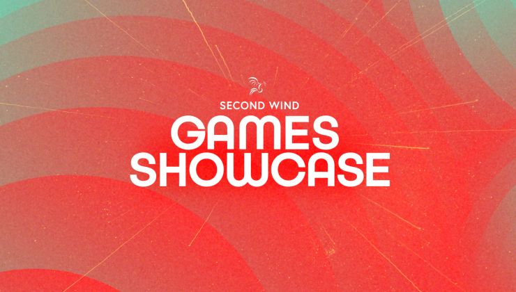 Se presentaron muchos juegos en el Second Wind Games Showcase: aquí hay 12 estrenos mundiales