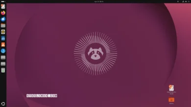 Ubuntu 26.04 LTS Resolute