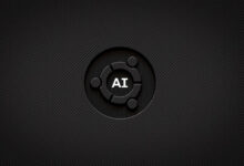 Ubuntu planea lanzar capacidades de inteligencia artificial en 2026