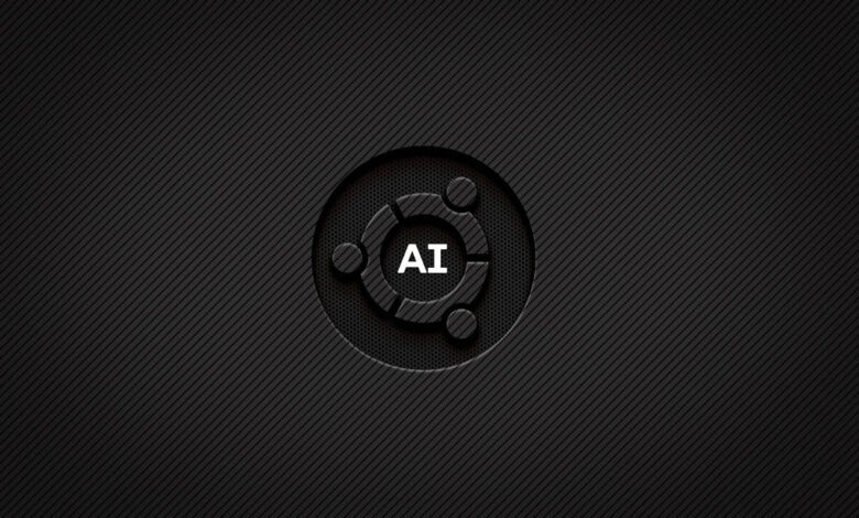Ubuntu planea lanzar capacidades de inteligencia artificial en 2026