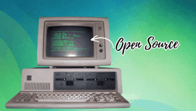 Microsoft conmemora el 45 aniversario de DOS abriendo el código fuente más antiguo