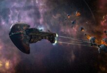 El desarrollador de EVE Online se independiza como Fenris Creations y se asocia con Google DeepMind