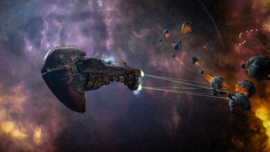 El desarrollador de EVE Online se independiza como Fenris Creations y se asocia con Google DeepMind