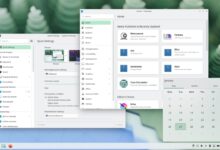 KDE recibe más de 1 millón de euros de financiación del Sovereign Tech Fund