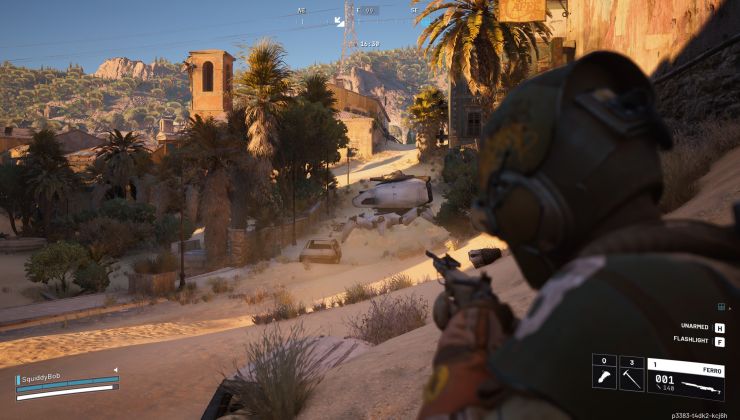 ARC Raiders toma medidas para ralentizar las actualizaciones importantes mientras las ventas superan los 16 millones