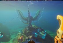 Subnautica 2 se ve bien en Linux de escritorio, en Steam Deck está bien, pero con salvedades