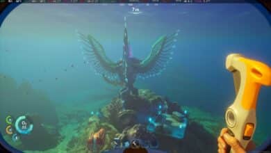 Subnautica 2 se ve bien en Linux de escritorio, en Steam Deck está bien, pero con salvedades