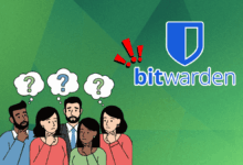 Las cosas están cambiando silenciosamente en Bitwarden y la gente está preocupada