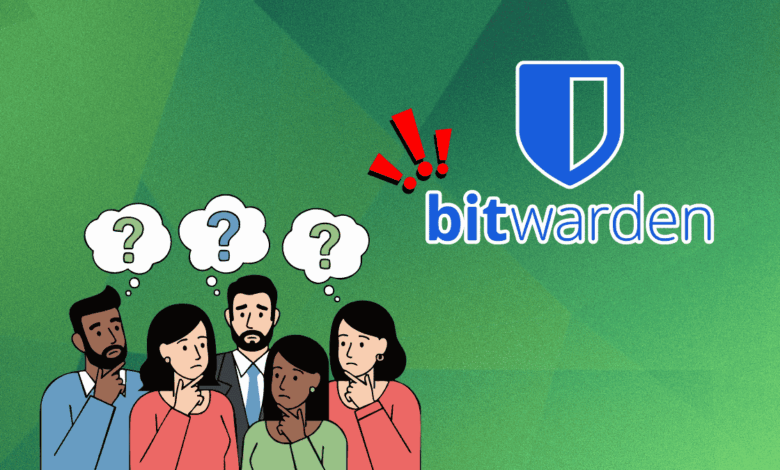 Las cosas están cambiando silenciosamente en Bitwarden y la gente está preocupada