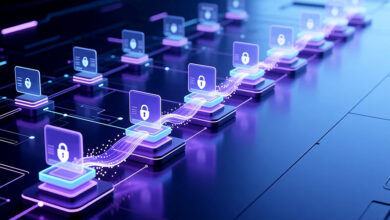 Modern software supply chains rely on trusted platforms and automated systems, creating security risks when that trust is compromised.