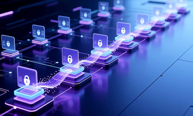 Modern software supply chains rely on trusted platforms and automated systems, creating security risks when that trust is compromised.