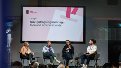 Decodificación del diseño: cómo el diseño y la ingeniería pueden prosperar juntos en el código abierto