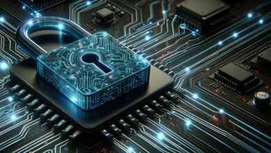 cybersecurity strategies
