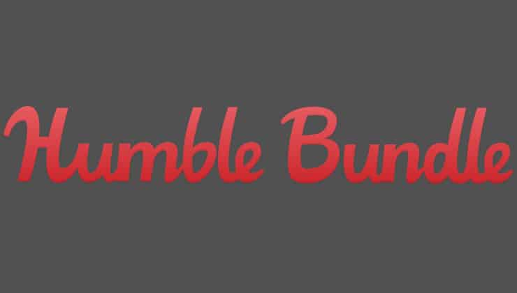 Obtén toneladas de juegos geniales en los últimos Humble Bundles.