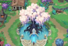 Alabaster Dawn de los desarrolladores del excelente CrossCode ahora está en acceso temprano