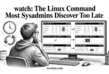 Comandos de Linux que has estado ignorando durante años