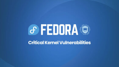 Cómo Fedora protege a los usuarios de la vulnerabilidad crítica del núcleo de Linux