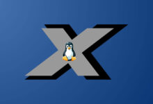 Cómo instalar el servidor XLibre X11 en Fedora y Enterprise Linux