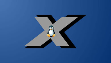 Cómo instalar el servidor XLibre X11 en Fedora y Enterprise Linux