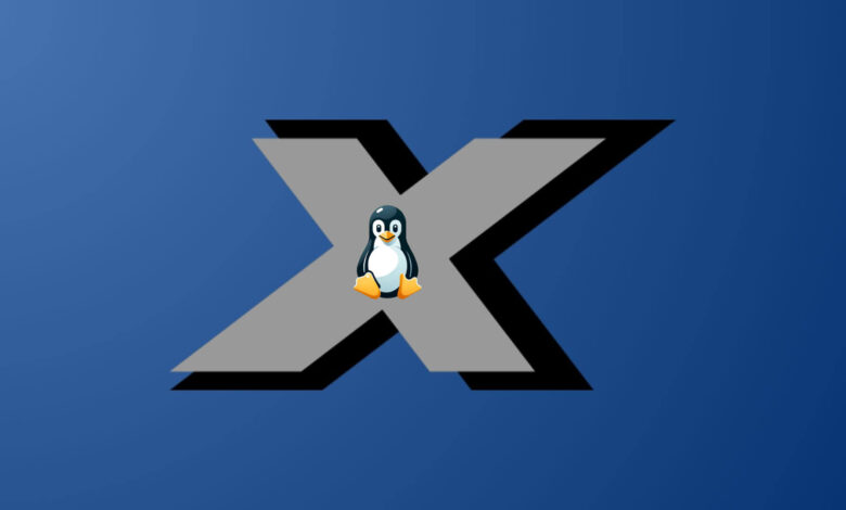 Cómo instalar el servidor XLibre X11 en Fedora y Enterprise Linux