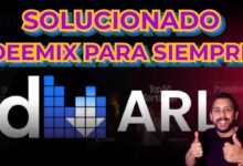 Cómo usar DEEMIX + ARL única para descargar canciones en 2025 (100% efectivo)