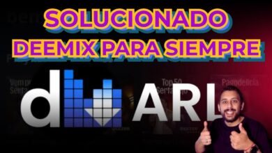 Cómo usar DEEMIX + ARL única para descargar canciones en 2025 (100% efectivo)