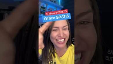 Como usar Office gratis #elianyanez #tips #hack #android #computadora #pc #yoteayudo #emprendedores